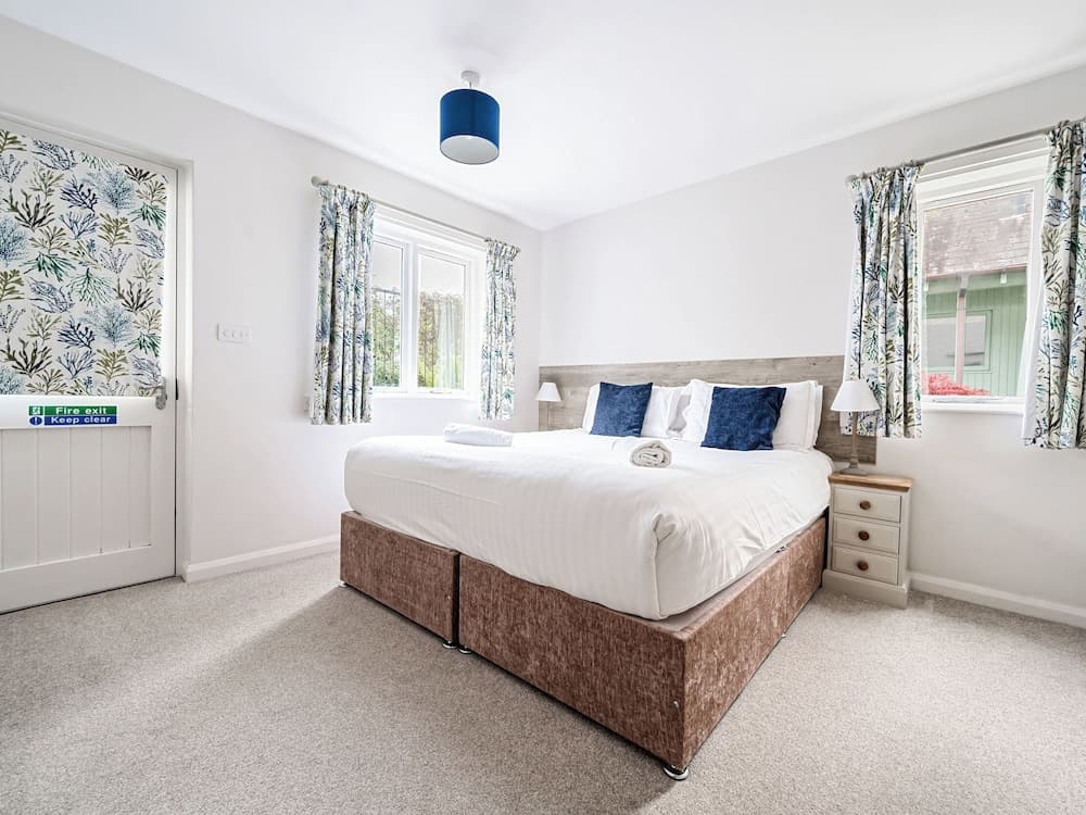 Hazel - Woodland Cottages