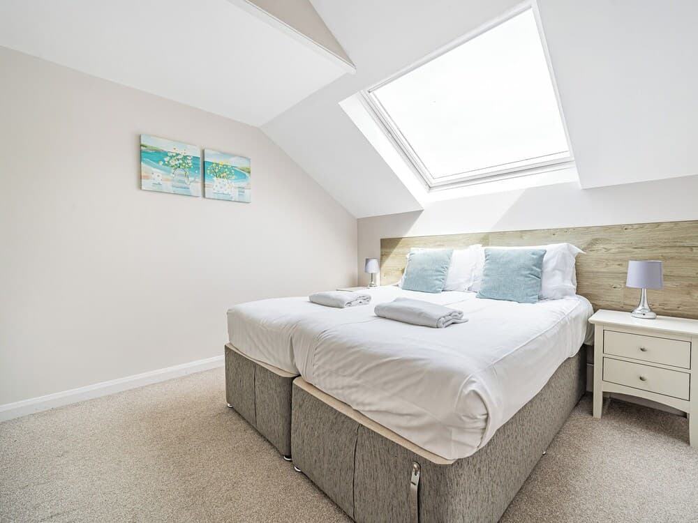 Beech - Woodland Cottages