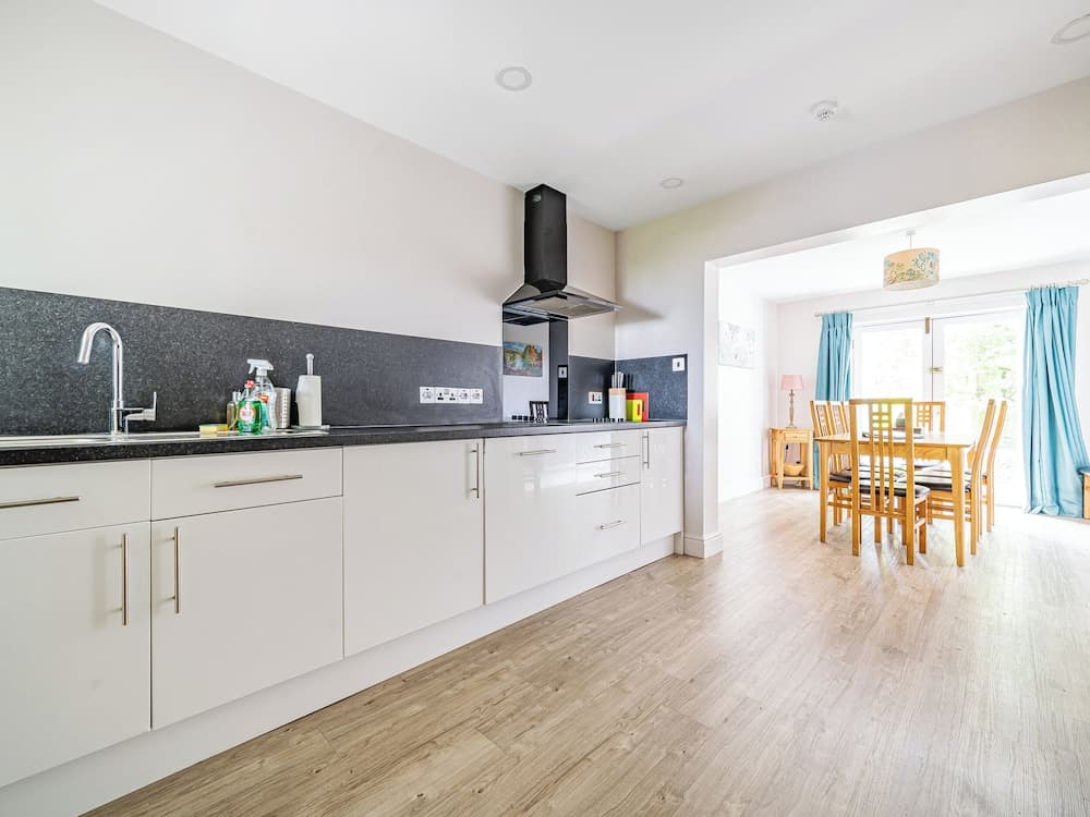 Beech - Woodland Cottages