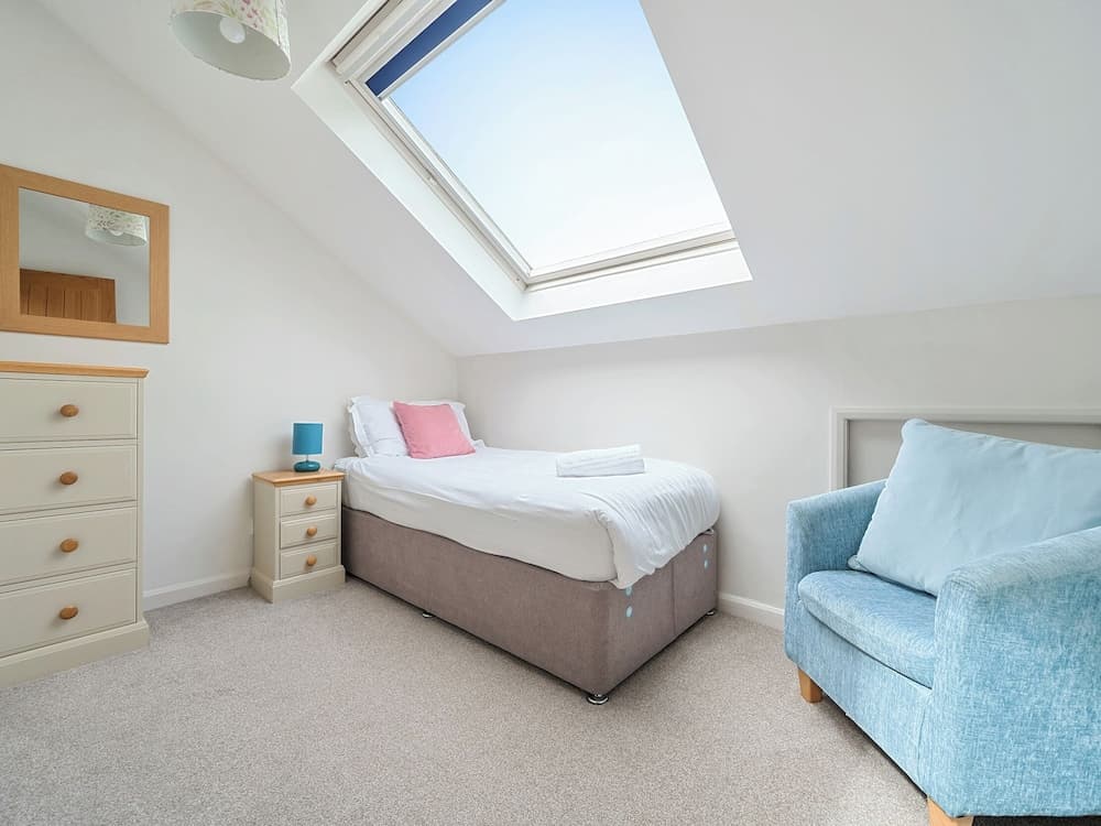 Yew - Woodland Cottages