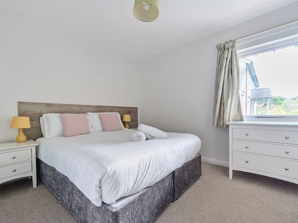 Elm - Woodland Cottages