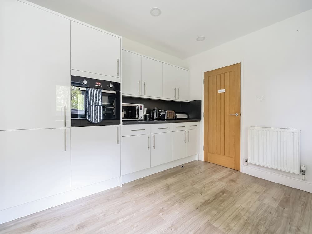 Elm - Woodland Cottages