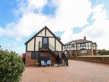 The Wynnstead Annexe