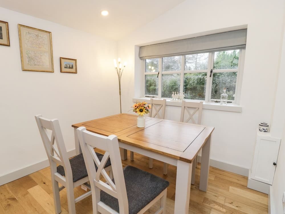 Green Smithy Cottage