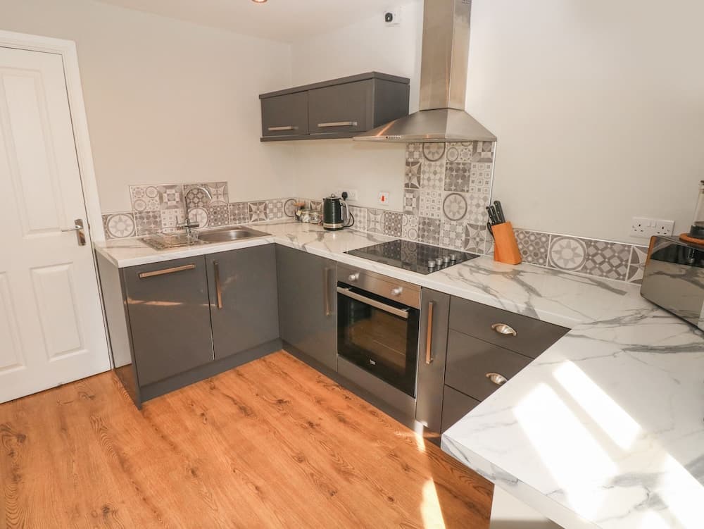 North Beach at The Hideaway