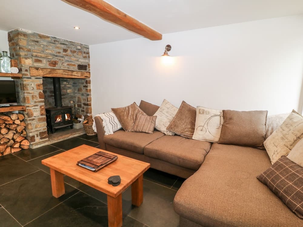 Downicary Chapel Stable