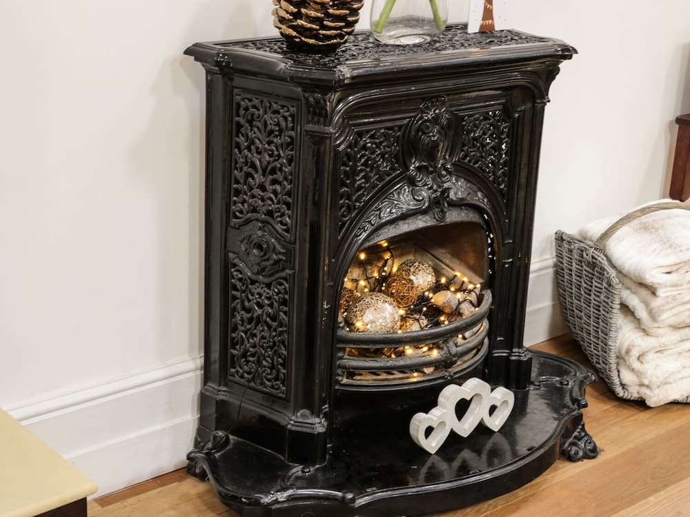 The Old Temperance Hall