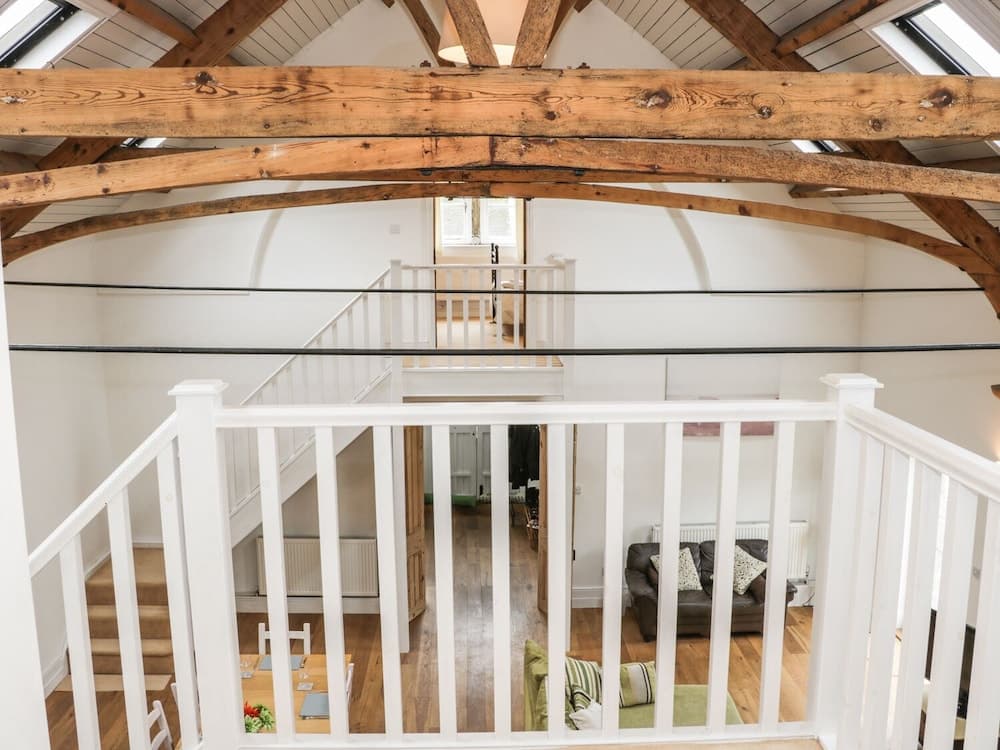 The Old Temperance Hall