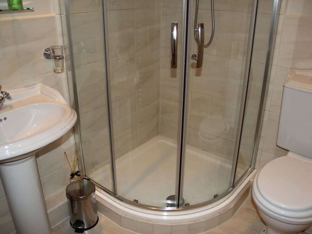 Geltsdale Garden Apartment