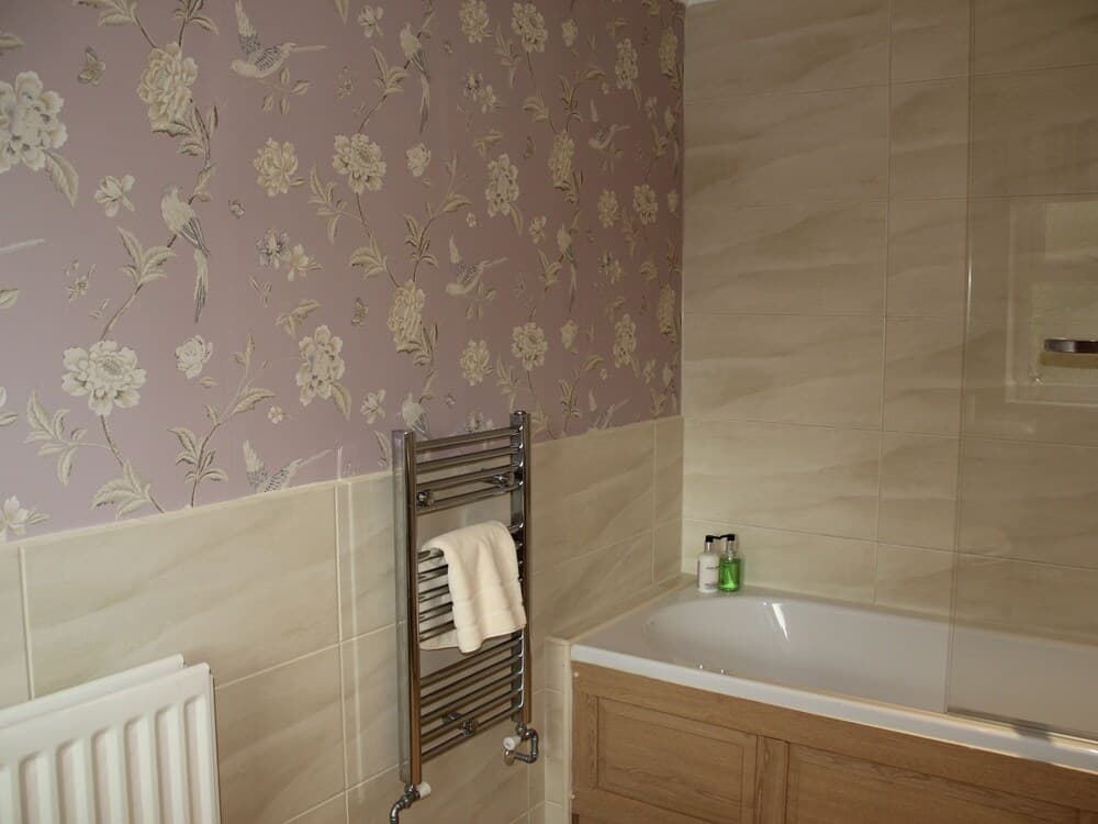 Geltsdale Garden Apartment