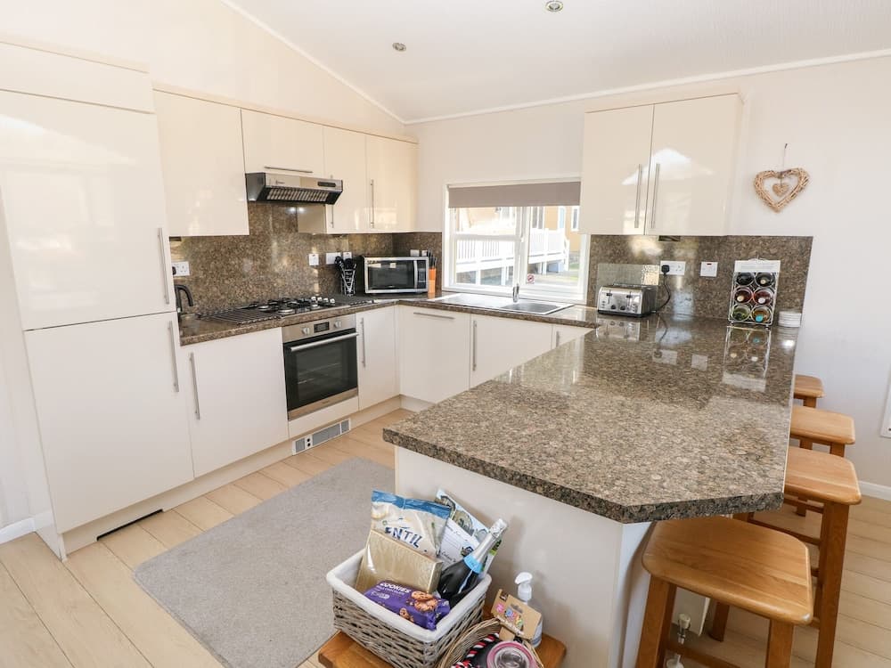 Tranquillity - Heritage Park