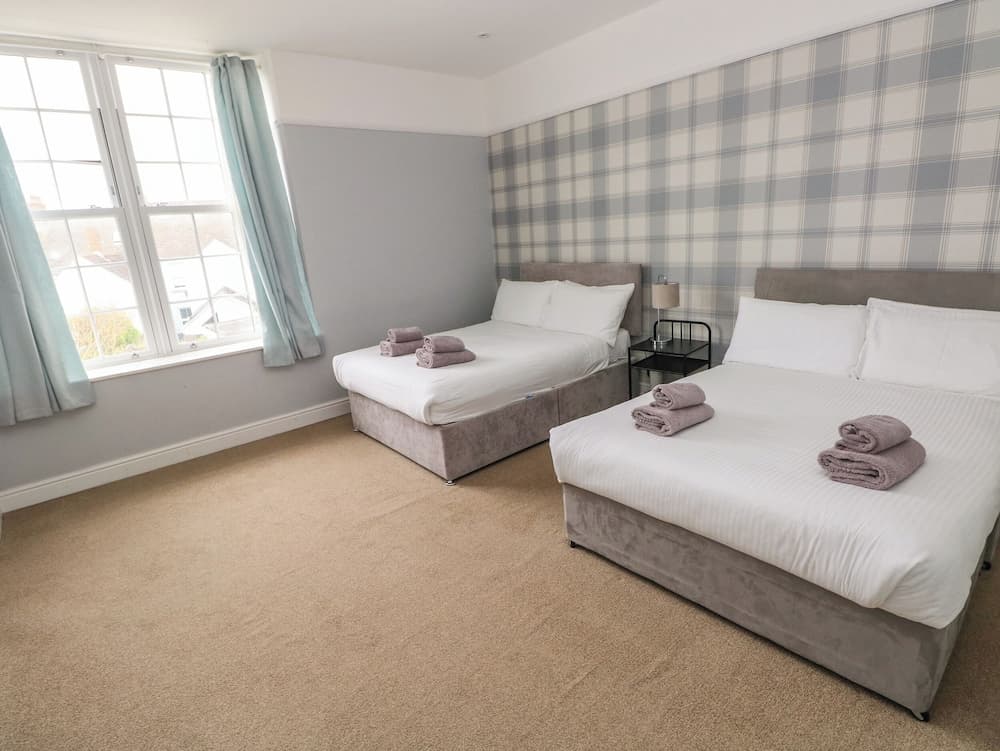 Hideaway House at The Hideaway