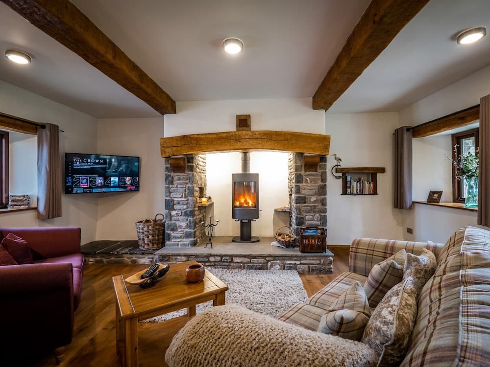 Grayrigg Foot Stable