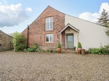 Stockwell Hall Cottage