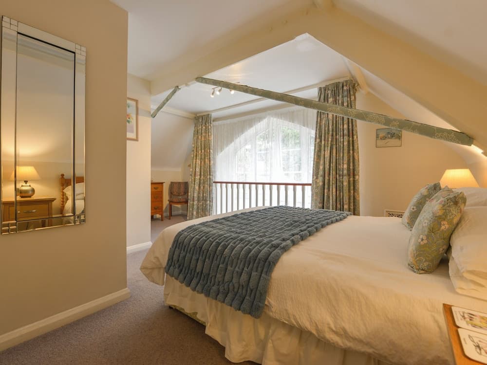 The Old School House