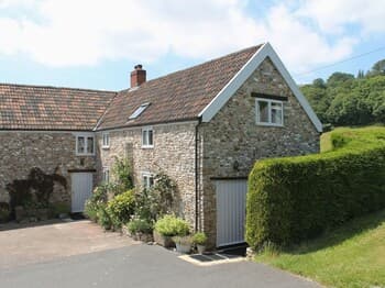 Whitcombe Cottage