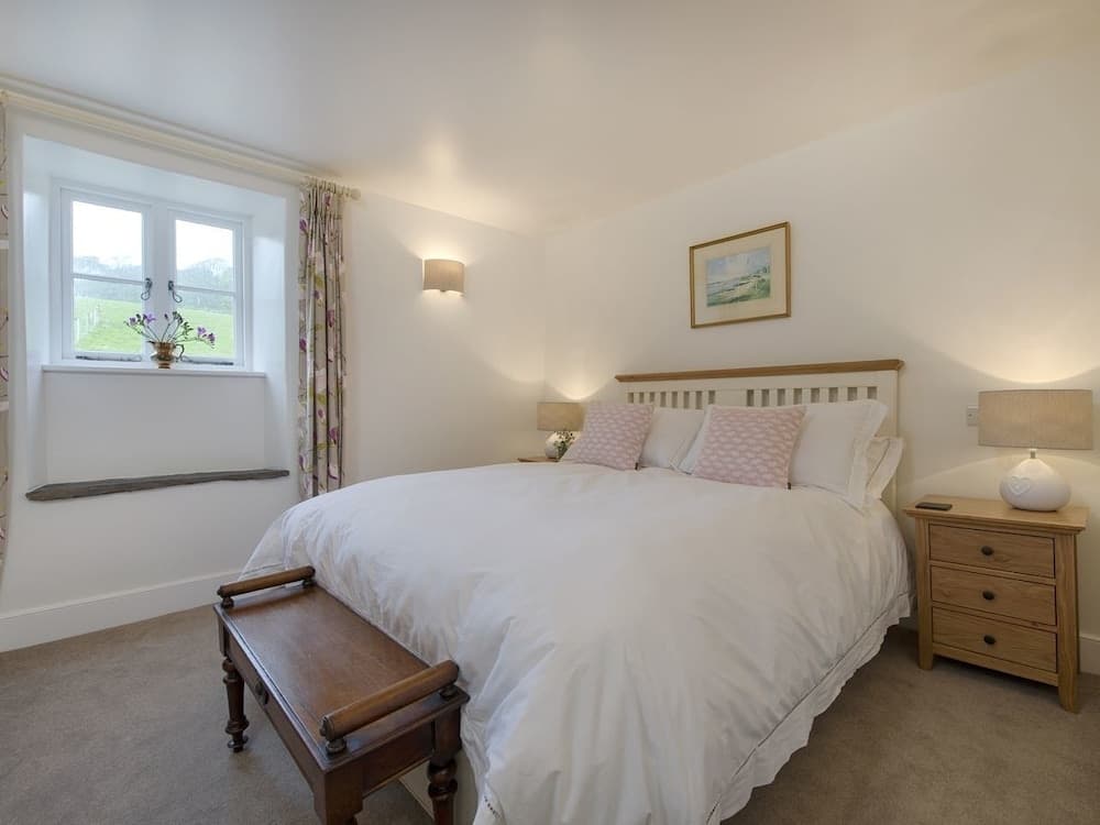 Lower Widdicombe Farm