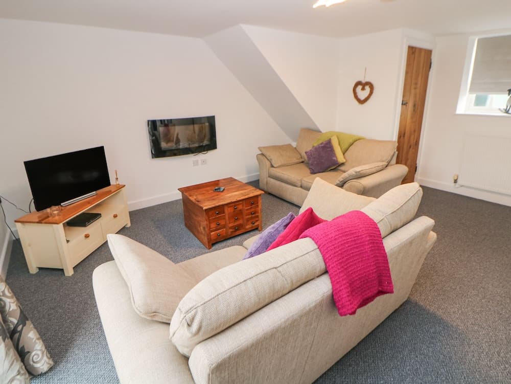 Barnfields Holiday Cottage