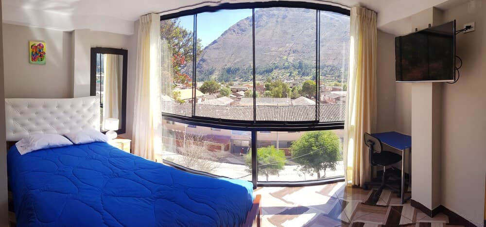 Hotel California Valle Sagrado