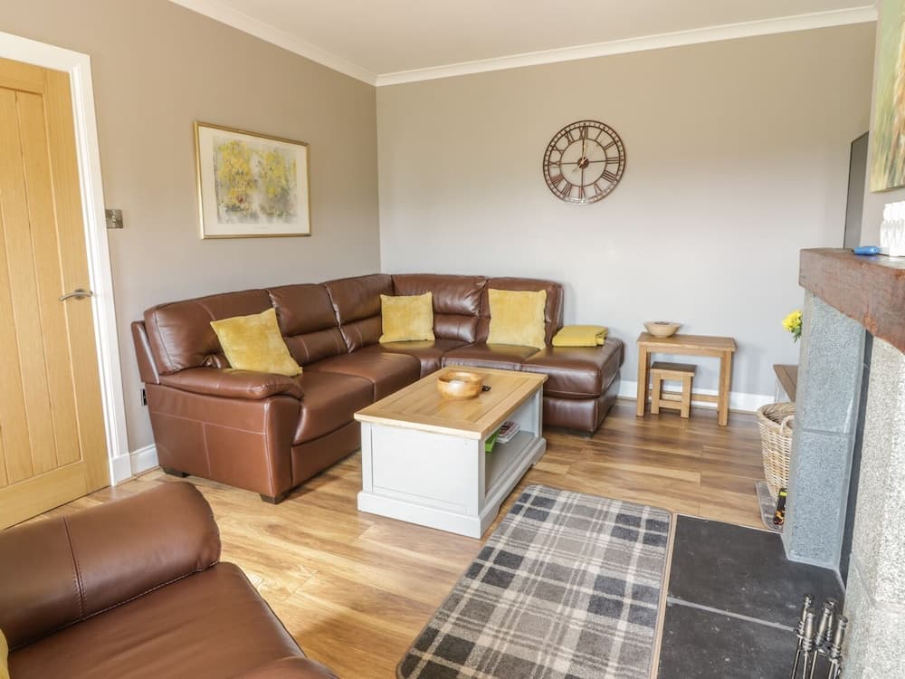 Longforth Farm Cottage