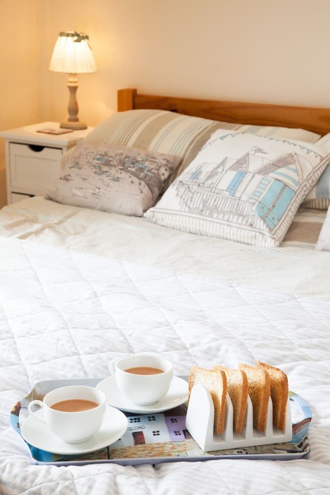 Arallt Holiday Cottage