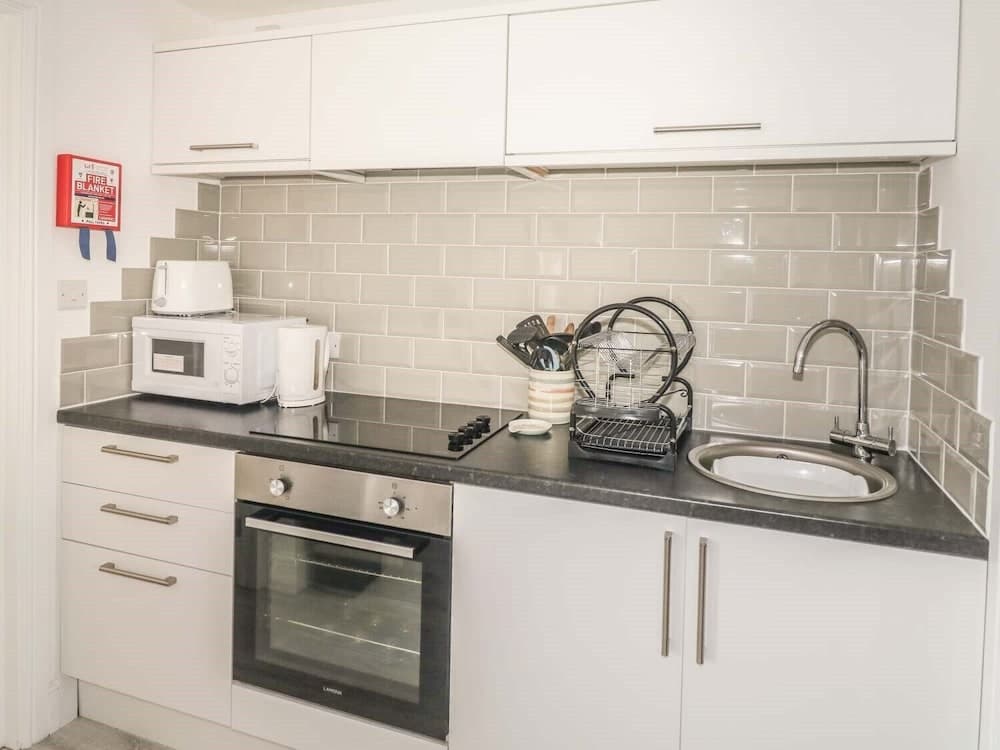 Hegarty's Cottage at Trevarrian Lodge