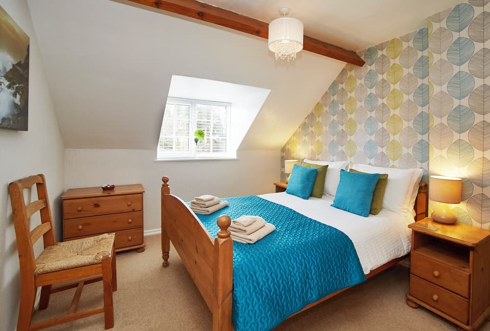 Smugglers Rock Cottages