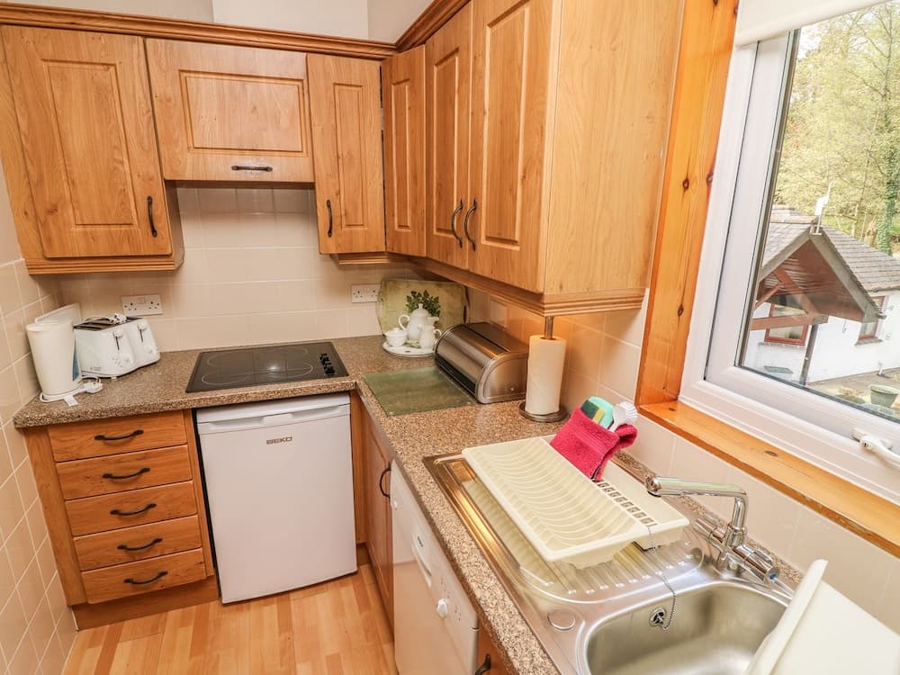 Waterhead Apartment C