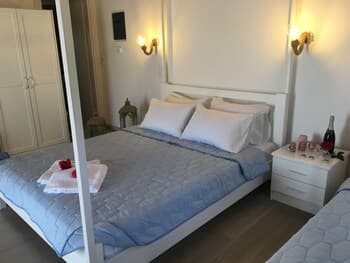 Samothraki Suites Kalisti