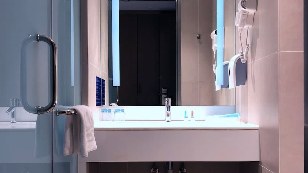 Holiday Inn Express Suzhou Industrial Park by IHG