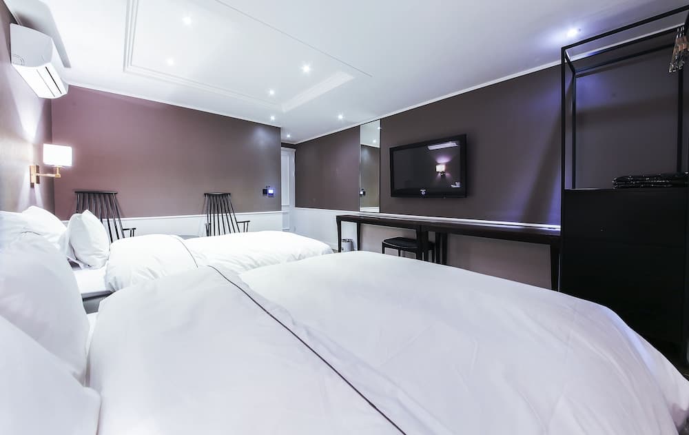 Hotel Cullinan Uiwang