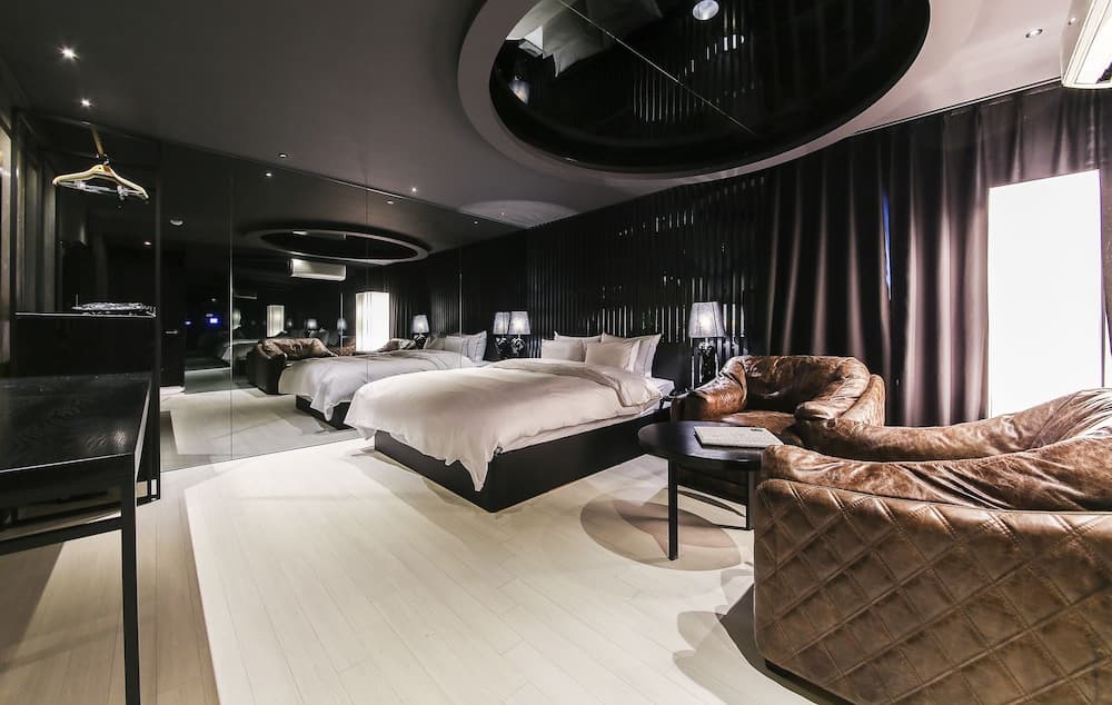 Hotel Cullinan Uiwang