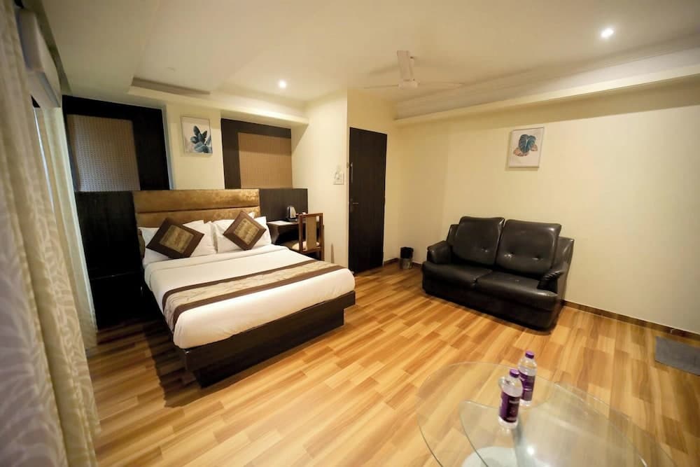 Hotel Panchvati Residency