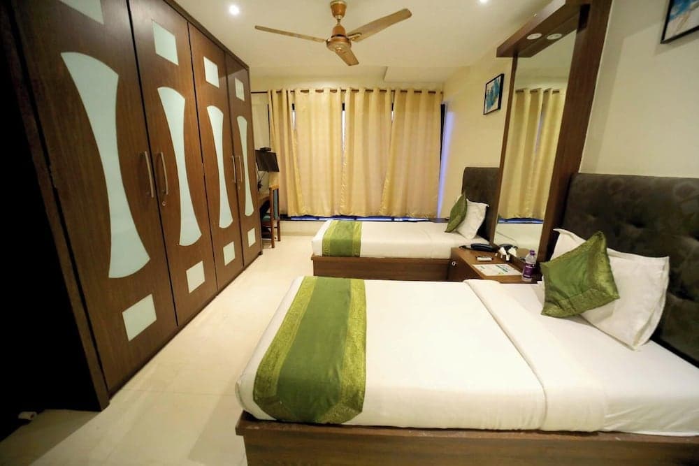 Hotel Panchvati Residency