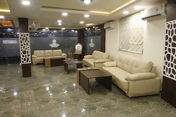 Hotel Mercury Residency