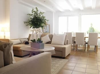 Maison Bacou Cité 1