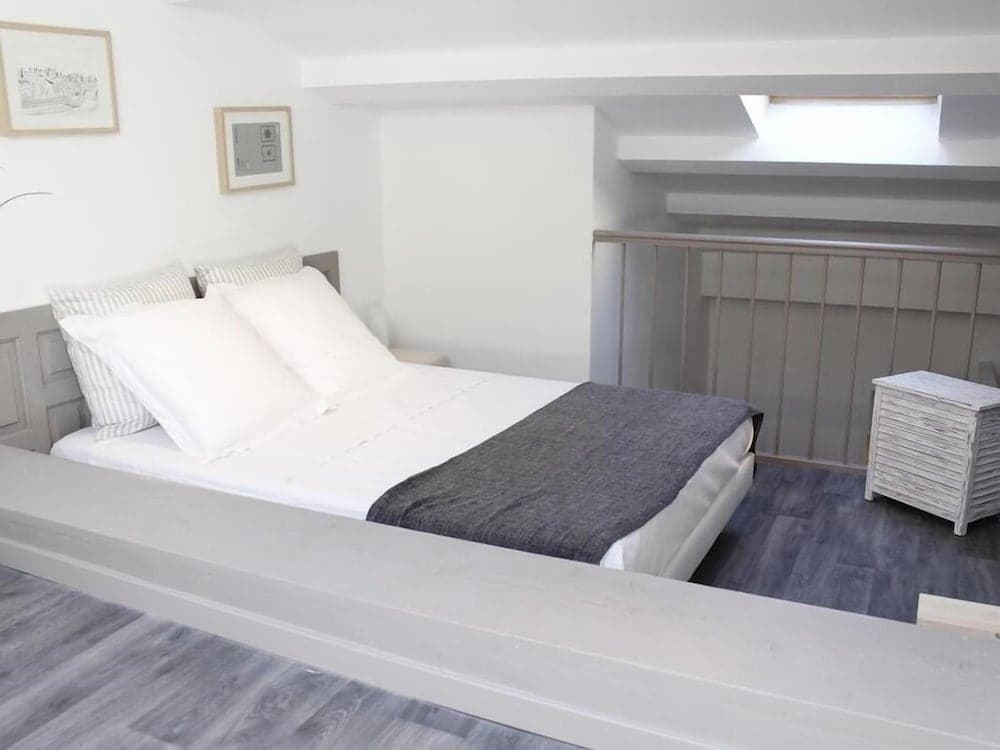 Maison Bacou Cité 1