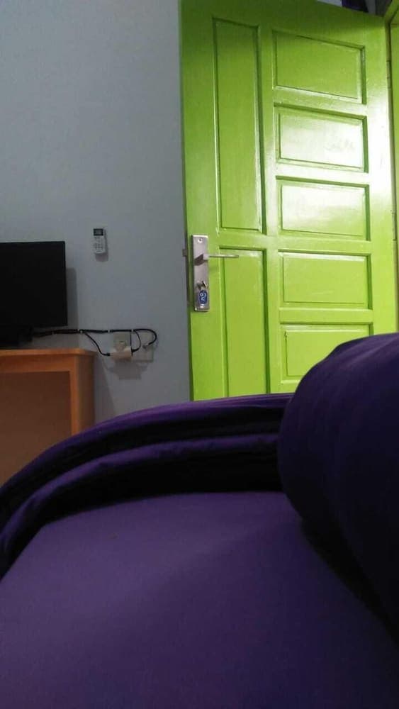 Home Stay Ridho Ilaahi Duri Riau