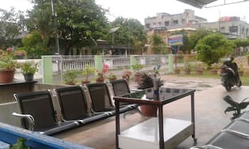 Home Stay Ridho Ilaahi Duri Riau