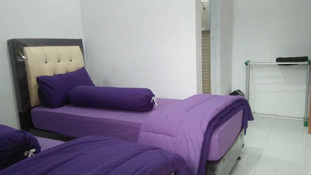 Home Stay Ridho Ilaahi Duri Riau