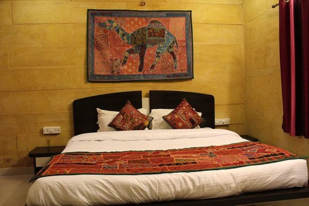 Hotel Kotwal Haveli