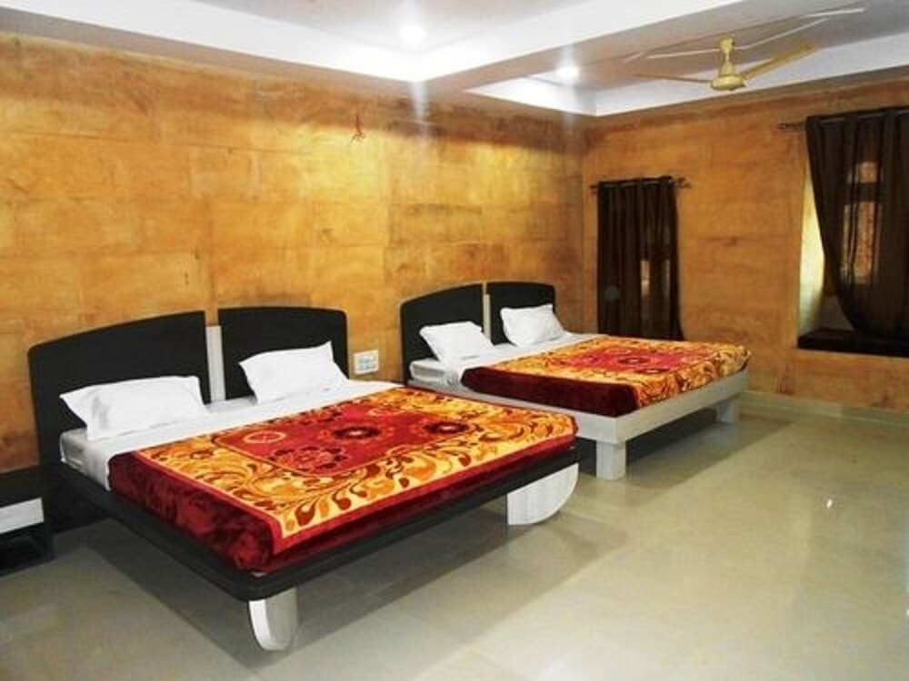 Hotel Kotwal Haveli