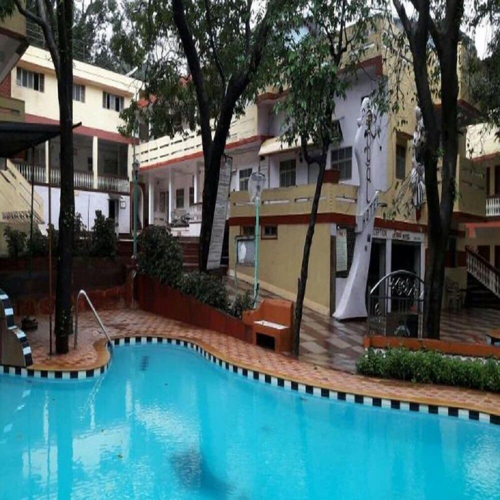 Royal Hotel Matheran