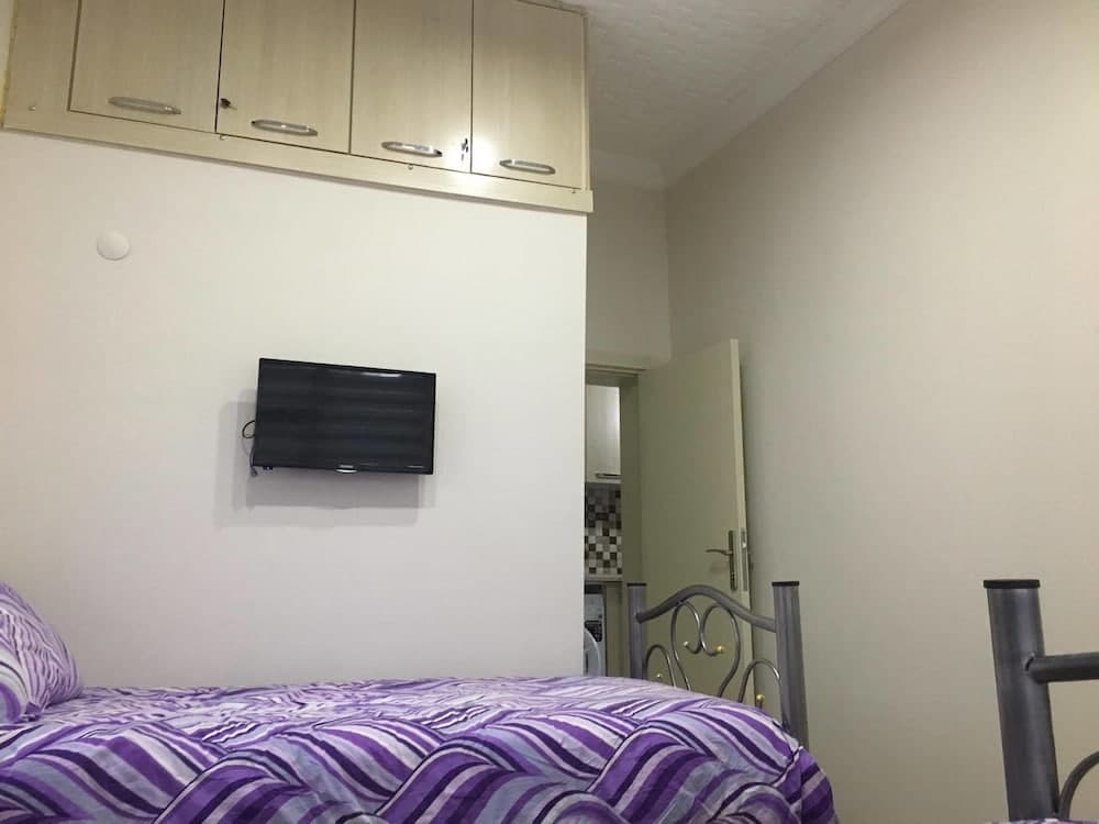 Emir Apart Günlük Kiralik Daire