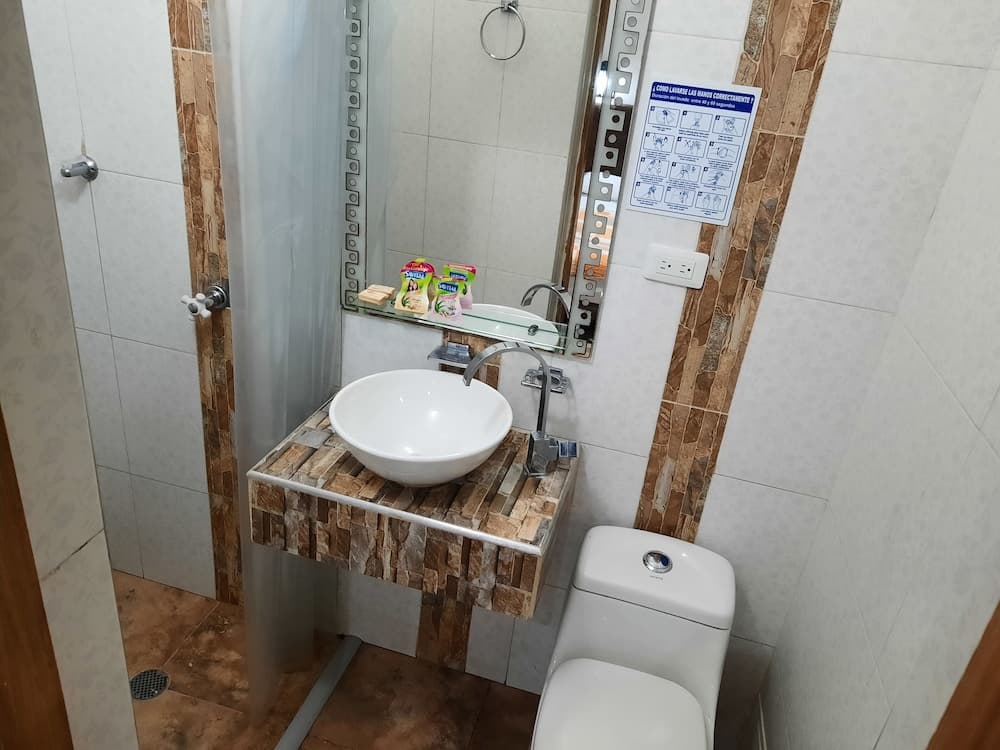 Hotel Boutique Jardín Del Duque