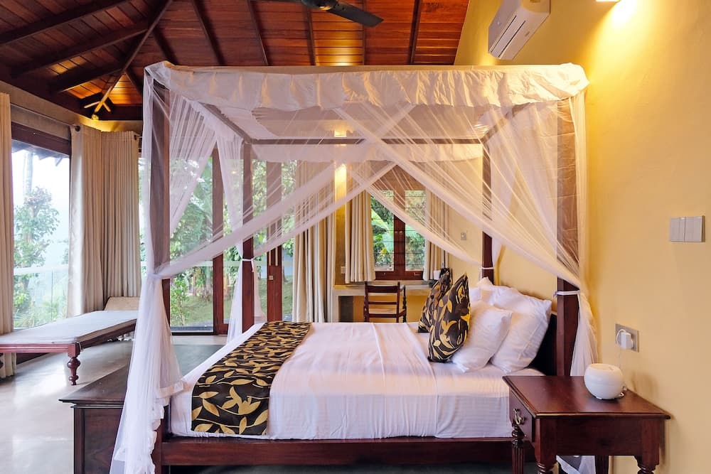 Aarunya Nature Resort &  Spa