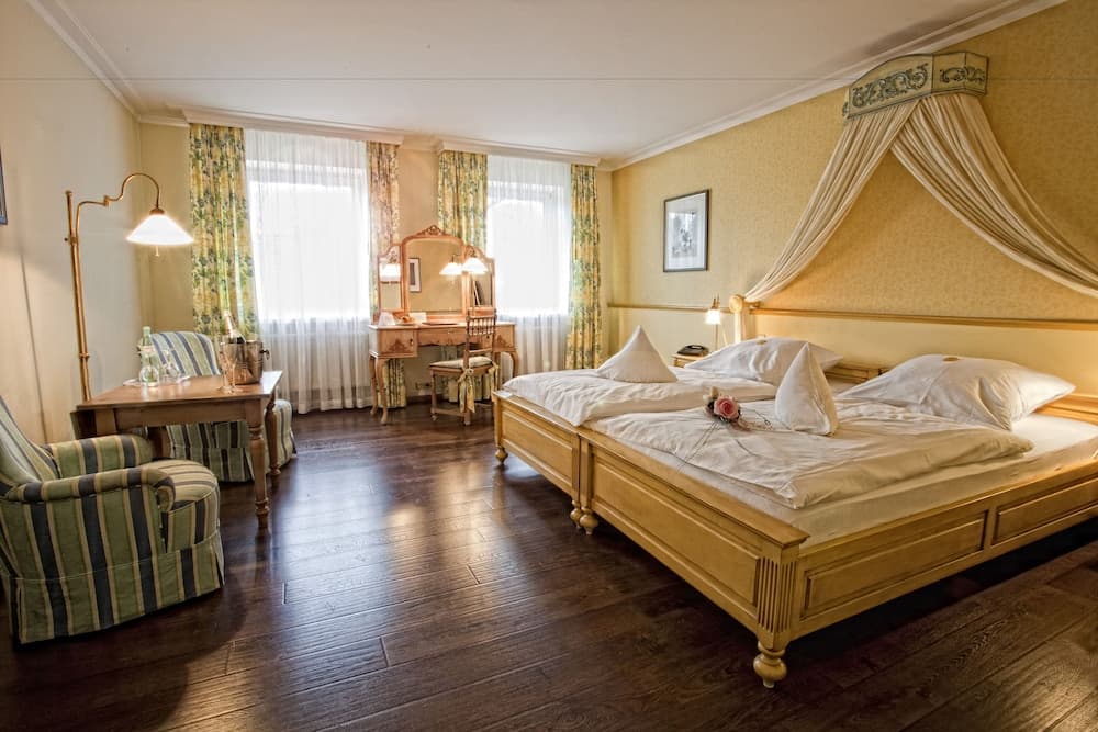 Landhaus Schulze-Hamann