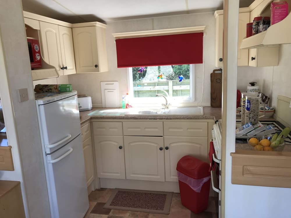 Millfield Self Catering Accommodation