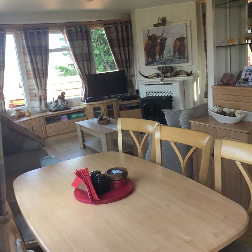 Millfield Self Catering Accommodation