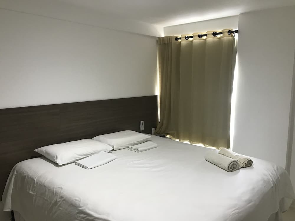 Jardins do Atlântico Cabo Branco Beira-Mar